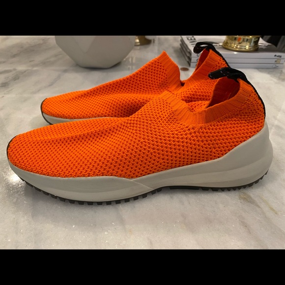 Zara sneakers, brand New, never worn - Picture 2 of 4